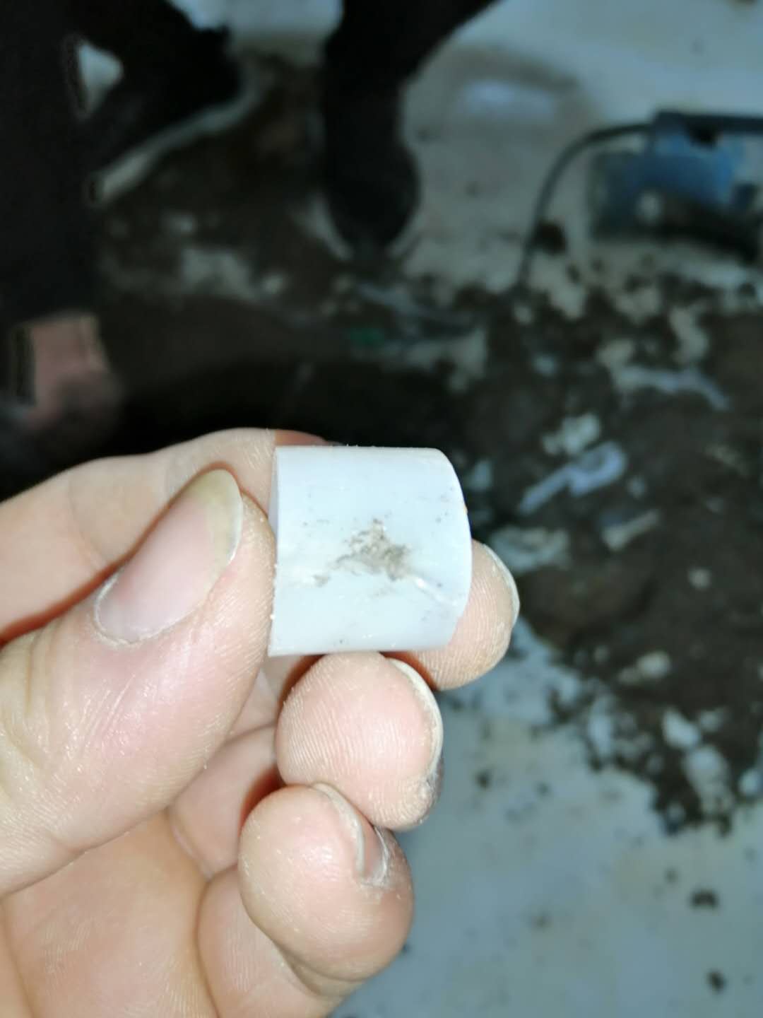 延吉地暖漏水检测