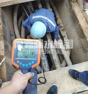 延吉管线探测服务